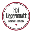 Hof Liegernmatt Logo